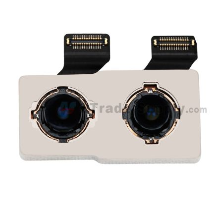 For Apple iPhone X Rear Facing Camera Replacement - Grade S+