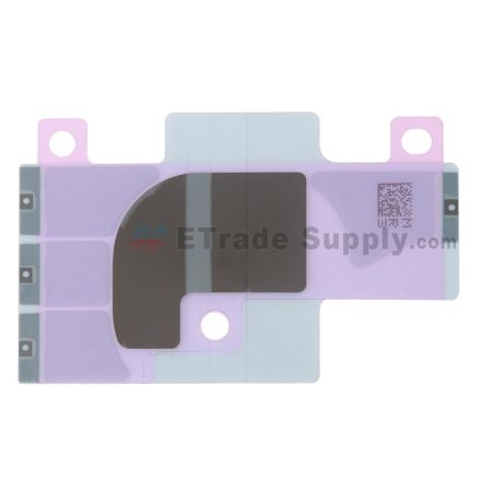 For Apple iPhone X Battery Sticker Replacement - Grade S+