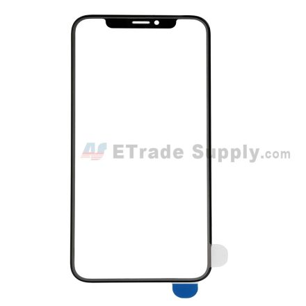 For Apple iPhone X/XS Glass Lens Replacement - Grade S+