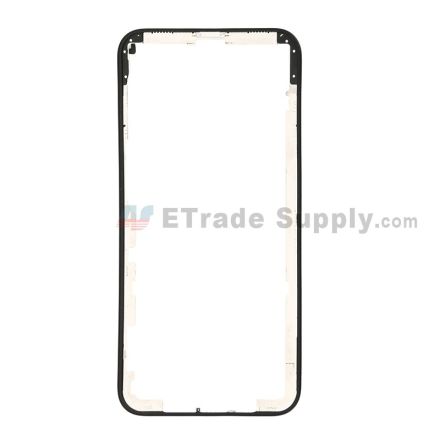 For Apple iPhone X Digitizer Frame Replacement - Grade S+