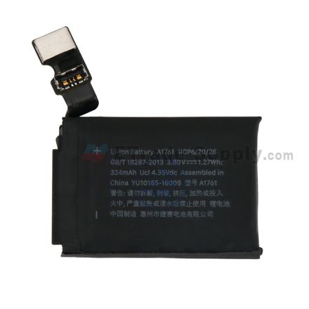 For Apple Watch 2 Battery Replacement - 42mm - Grade S+