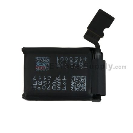 For Apple Watch 2 Battery Replacement - 38mm - Grade S+