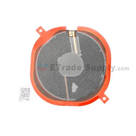 For Apple iPhone 8 Wireless Charger Flex Cable Replacement - Grade S+