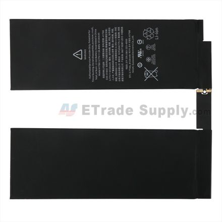 For Apple iPad Pro 10.5 Battery Replacement - Grade S+