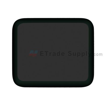 For Apple Watch 3rd Gen LCD Screen and Digitizer Assembly Replacement (GPS Version) - 42mm - Grade S+