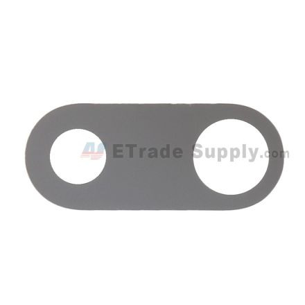 For Apple iPhone 8 Plus Rear Facing Camera Lens Replacement - Grade S+