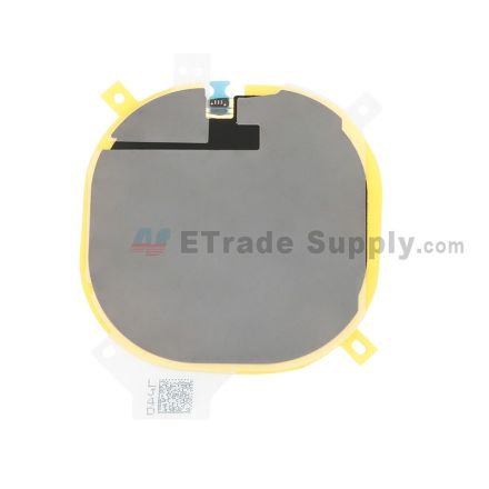 For Apple iPhone X Wireless Charger Flex Cable Replacement - Grade R