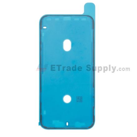 For Apple iPhone XS Digitizer Frame Adhesive Replacement - Grade S+