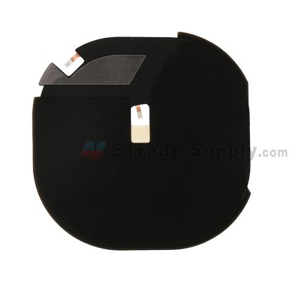 For Apple iPhone XS Max Wireless Charger Chip Replacement - Grade S+