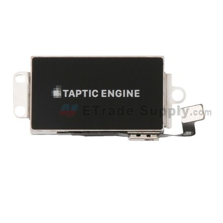 For Apple iPhone XS Max Vibrating Motor Replacement - Grade S+