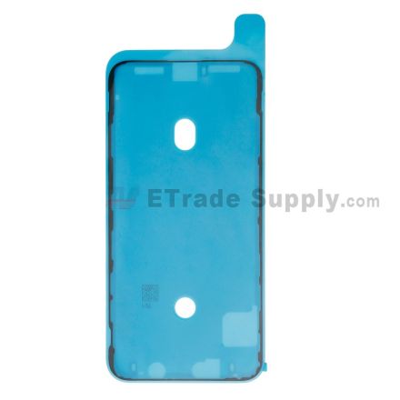 For Apple iPhone XS Max Digitizer Frame Adhesive Replacement - Grade S+