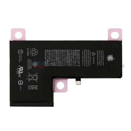 For Apple iPhone XS Battery Replacement - Grade S+