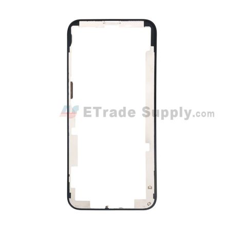 For Apple iPhone XS Digitizer Frame Replacement - Grade S+