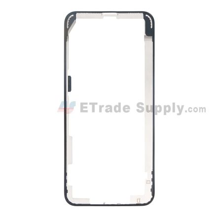 For Apple iPhone XS Max Digitizer Frame Replacement - Grade S+