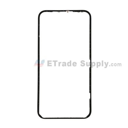 For Apple iPhone XR Digitizer Frame Replacement - Grade S+