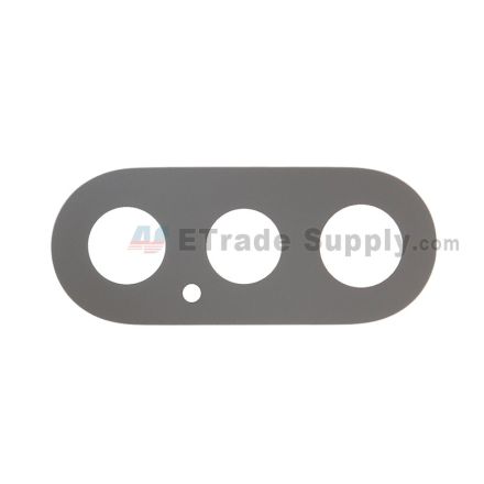 For Apple iPhone XS/XS Max Rear Facing Camera Lens Replacement - Grade S+