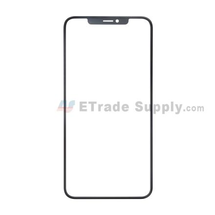 For Apple iPhone XS Max Glass Lens Replacement - Grade S+