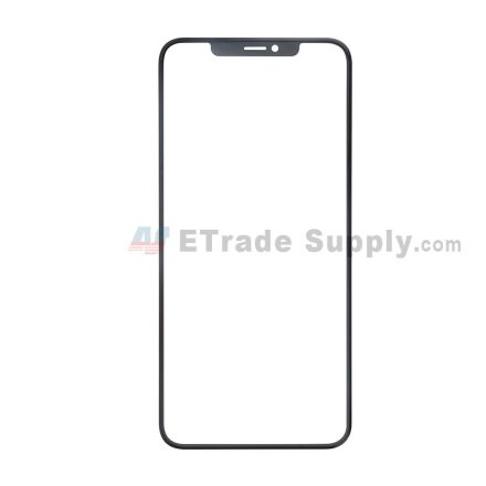 For Apple iPhone XR Glass Lens Replacement - Grade S+