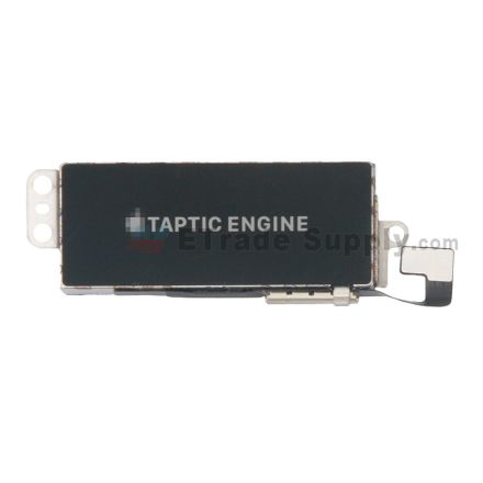 For Apple iPhone XR Vibrating Motor Replacement - Grade S+