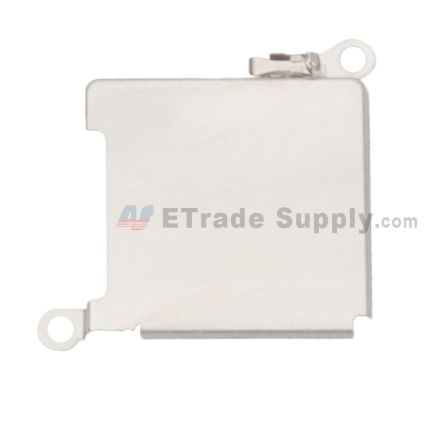 For Apple iPhone XR Rear Facing Camera Retaining Bracket Replacement - Grade S+