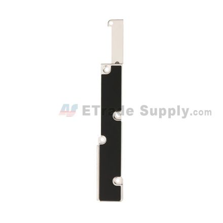 For Apple iPhone XS Motherboard PCB Connector Retaining Bracket Replacement - Grade S+