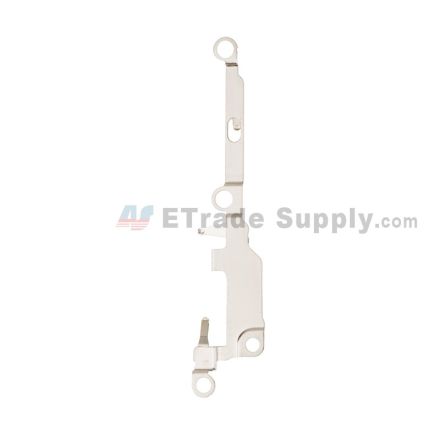 For Apple iPhone XS Charging Port Retaining Bracket Replacement - Grade S+