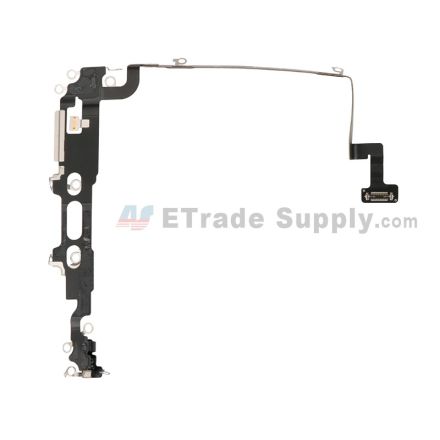 For Apple iPhone XS Loud Speaker Antenna Flex Replacement - Grade S+