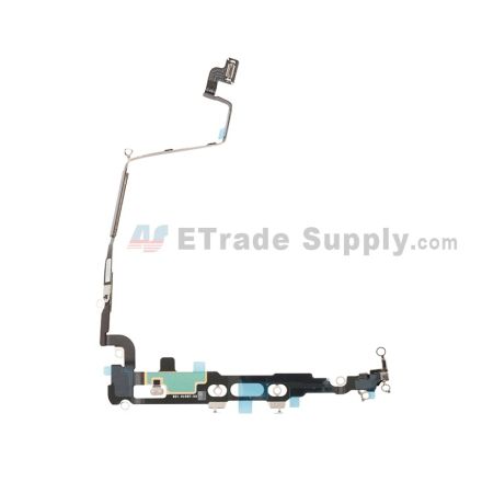 For Apple iPhone XS Max Loud Speaker Antenna Replacement - Grade S+