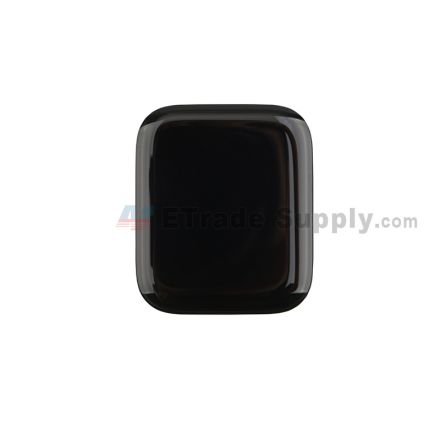 For Apple Watch 4th Gen LCD Screen and Digitizer Assembly Replacement - 44mm - Grade S+