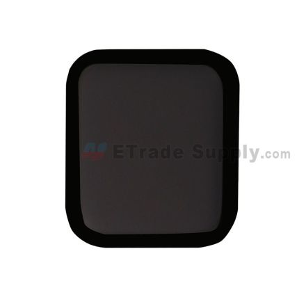For Apple Watch 4th Gen LCD Screen and Digitizer Assembly Replacement - 40mm - Grade S+
