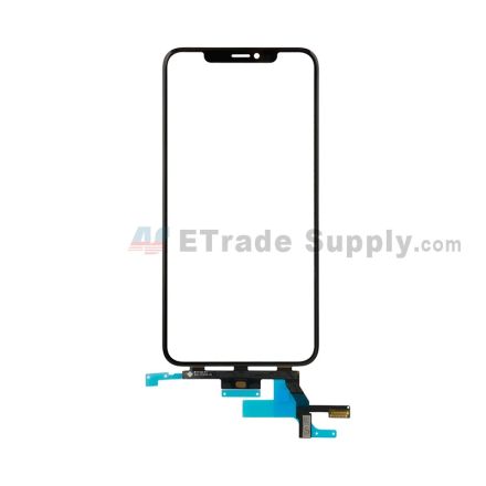 For Apple iPhone XS Max Digitizer Touch Screen Replacement (With 3D Touch Function) - Grade S+