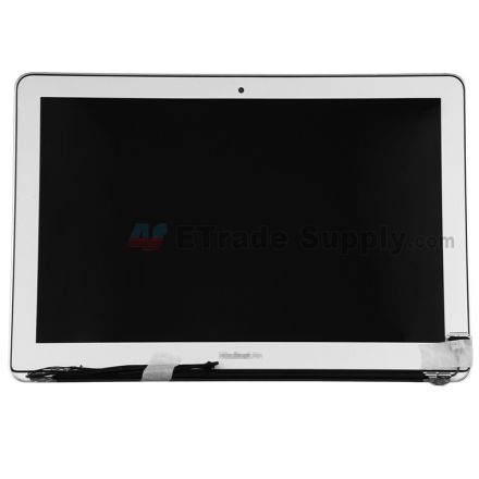 For MacBook Air A1466 LCD screen and digitizer assembly (2013-2017) - Grade S+