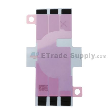 For Apple iPhone 11 Battery Sticker Replacement - Grade S+