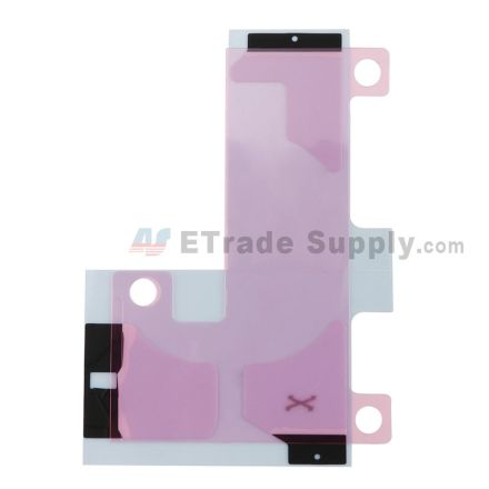 For Apple iPhone 11 Pro Battery Sticker Replacement - Grade S+