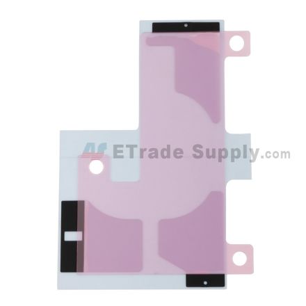 For Apple iPhone 11 Pro Max Battery Sticker Replacement - Grade S+