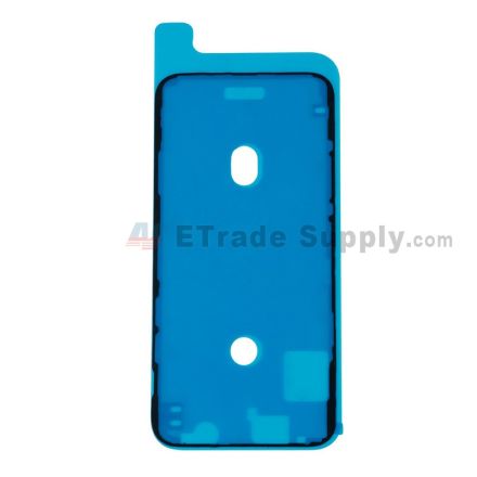 For Apple iPhone 11 Pro Digitizer Frame Adhesive Replacement - Grade S+