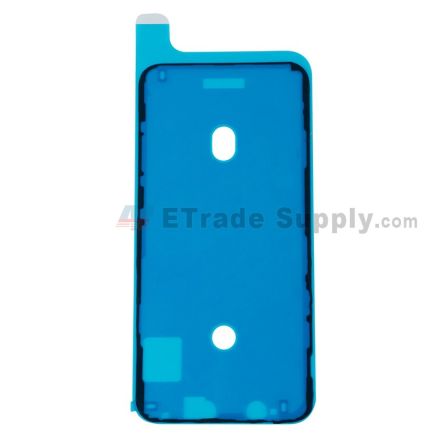 For Apple iPhone 11 Pro Max Digitizer Frame Adhesive Replacement - Grade S+