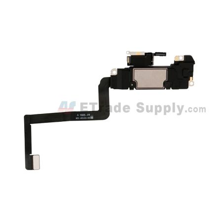 For Apple iPhone 11 Ear Speaker with Sensor Flex Cable Ribbon Replacement - Grade S+