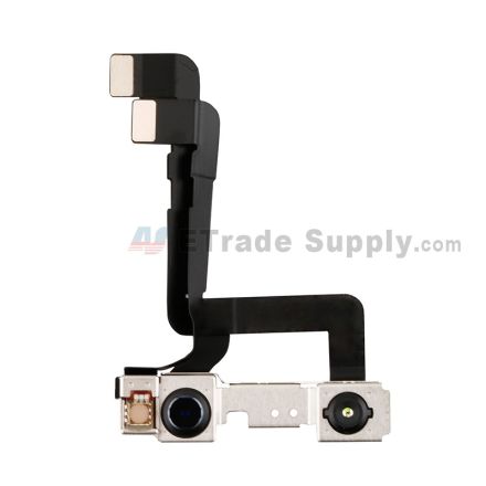 For Apple iPhone 11 Pro Max Integrated Front Facing Camera Replacement - Grade S+