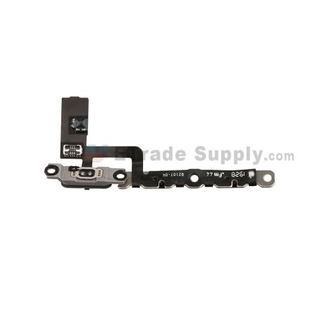 For Apple iPhone 11 Volume Button Flex Cable Ribbon Assembly Replacement - Grade S+