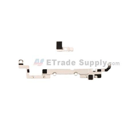 For Apple iPhone 11 Loud Speaker Antenna Retaining Bracket Replacement - Grade S+