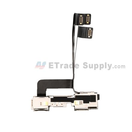 For Apple iPhone 11 Pro Integrated Front Facing Camera Replacement - Grade S+