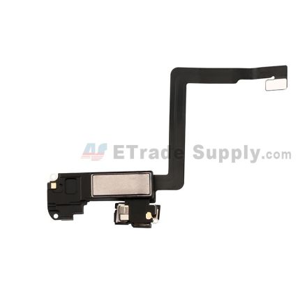 For Apple iPhone 11 Pro Ear Speaker with Sensor Flex Cable Ribbon Replacement - Grade S+