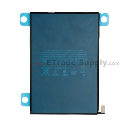 For Apple iPad Mini 5 Battery Replacement - Grade S+