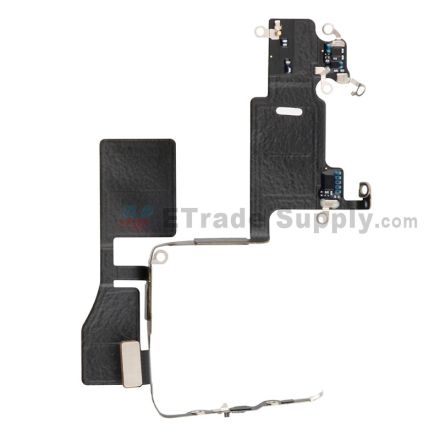 For Apple iPhone 11 Pro Integrated Signal Antenna Replacement - Grade S+