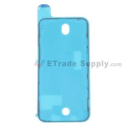 For Apple iPhone 12 Pro Digitizer Frame Adhesive Replacement - Grade S+