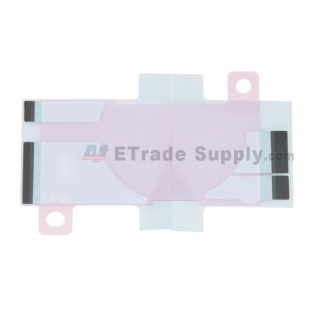 For Apple iPhone 12/12 Pro Battery Sticker Replacement - Grade S+