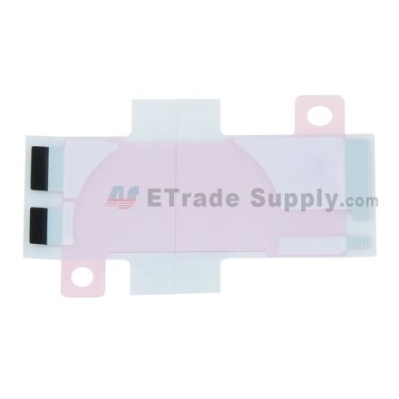For Apple iPhone 12 Mini Battery Sticker Replacement - Grade S+