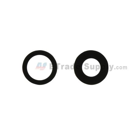 For Apple iPhone 12 Rear Facing Camera Lens (2 pcs/set) Replacement - Grade S+