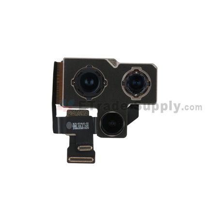 For Apple iPhone 12 Pro Max Rear Facing Camera Replacement - Grade S+